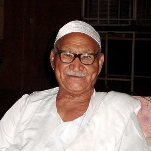 Meet your Posher, Amr